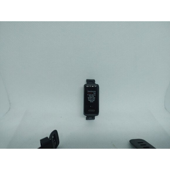 YAMAY Smart Watch for Men Women with Heart Rate iPhone Android DAMAGED Parts - Picture 1 of 5